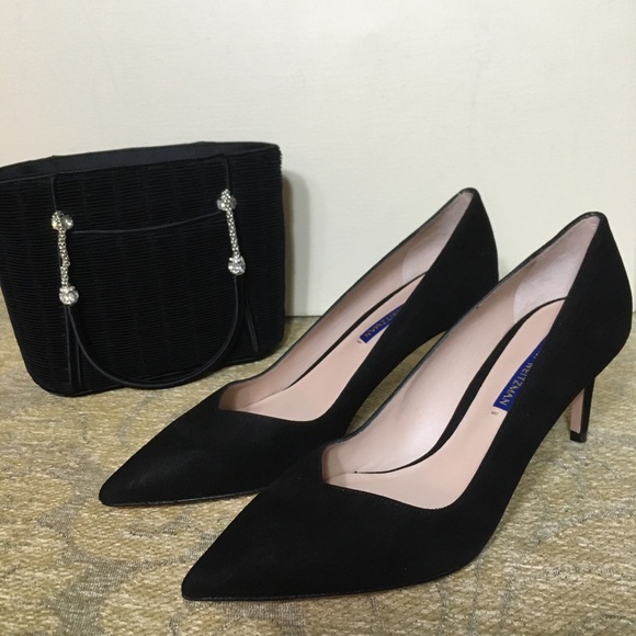 stuart weitzman pumps sale
